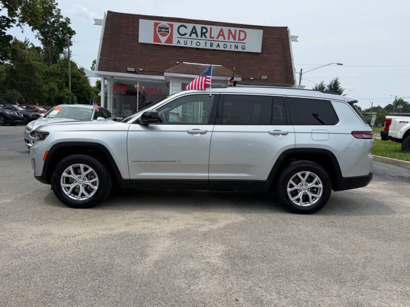 jeep grand cherokee l 2022 1C4RJKBG1N8543344 image jeep grand cherokee l 2022 1C4RJKBG1N8543344 image